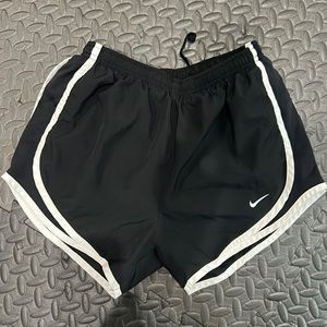 Nike dry fit shorts size XS